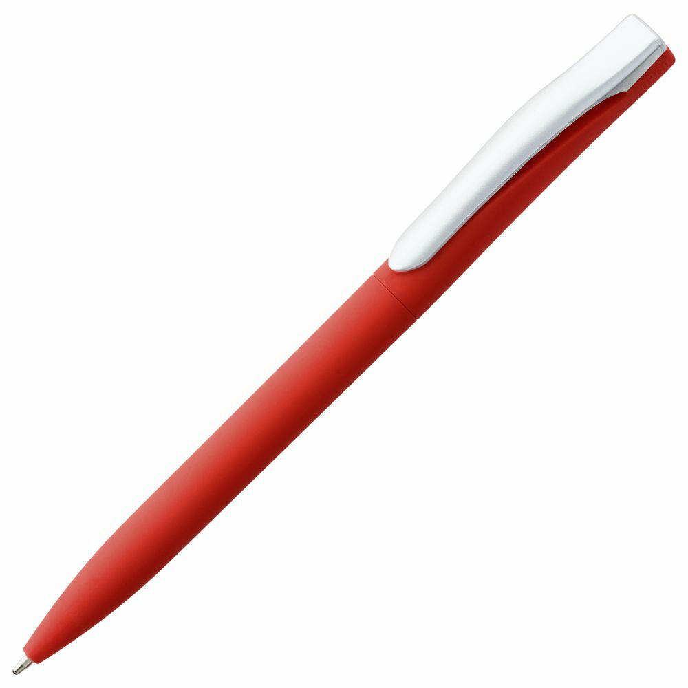 3322.50&nbsp;35&nbsp;Ручка шариковая Pin Soft Touch, красная&nbsp;82618
