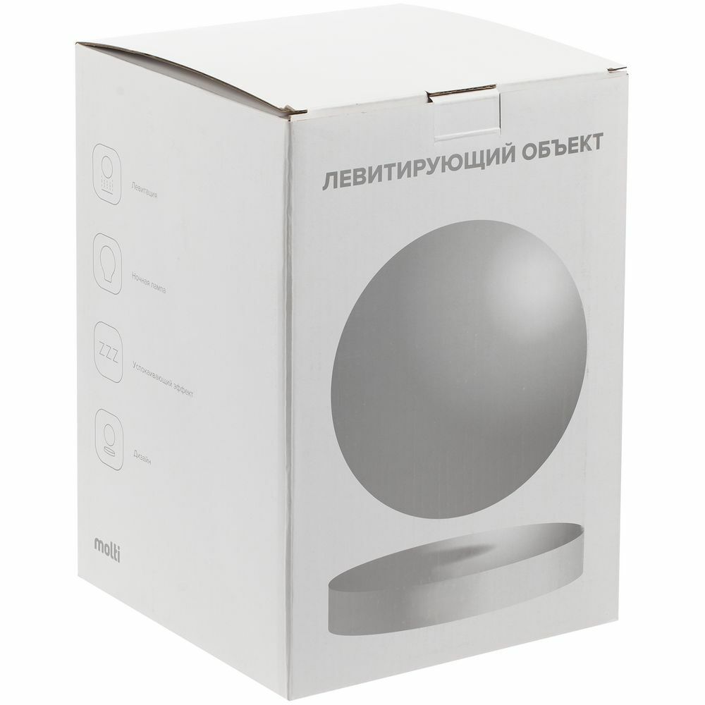 10862.01&nbsp;9999&nbsp;Левитирующая луна MoonFlight&nbsp;106138