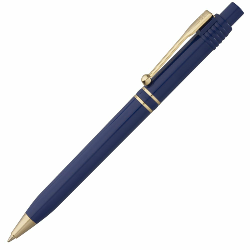 2830.40&nbsp;267&nbsp;Ручка шариковая Raja Gold, синяя&nbsp;80106