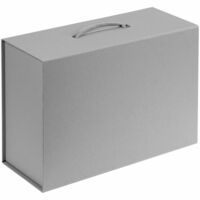11042.11&nbsp;970&nbsp;Коробка New Case, серая&nbsp;160818