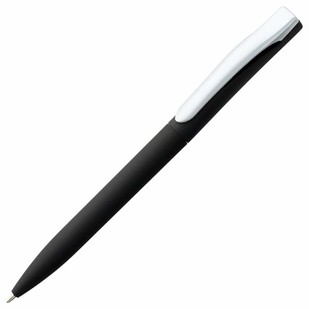 3322.30&nbsp;35&nbsp;Ручка шариковая Pin Soft Touch, черная&nbsp;82616