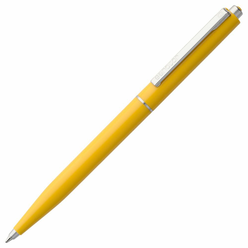 7188.80&nbsp;77&nbsp;Ручка шариковая Senator Point ver. 2, желтая&nbsp;20399