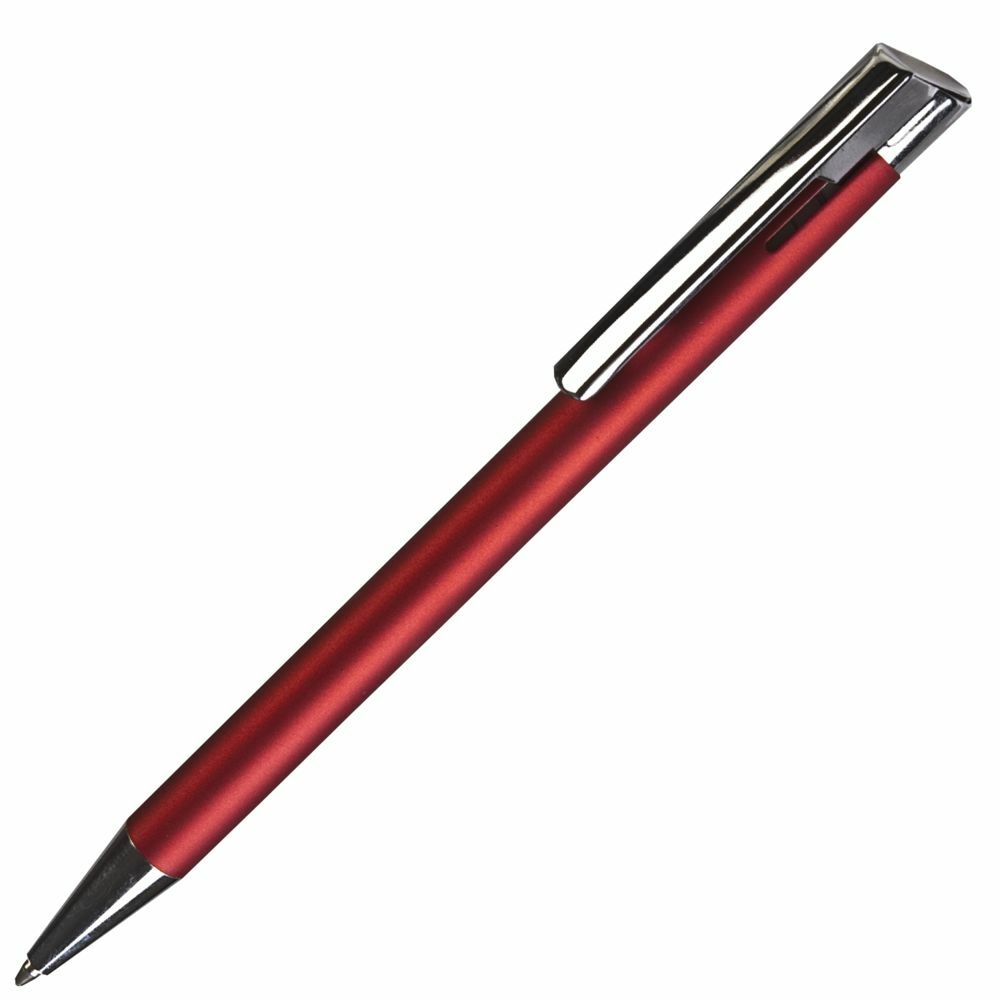 5594.50&nbsp;152&nbsp;Ручка шариковая Stork, красная&nbsp;80778