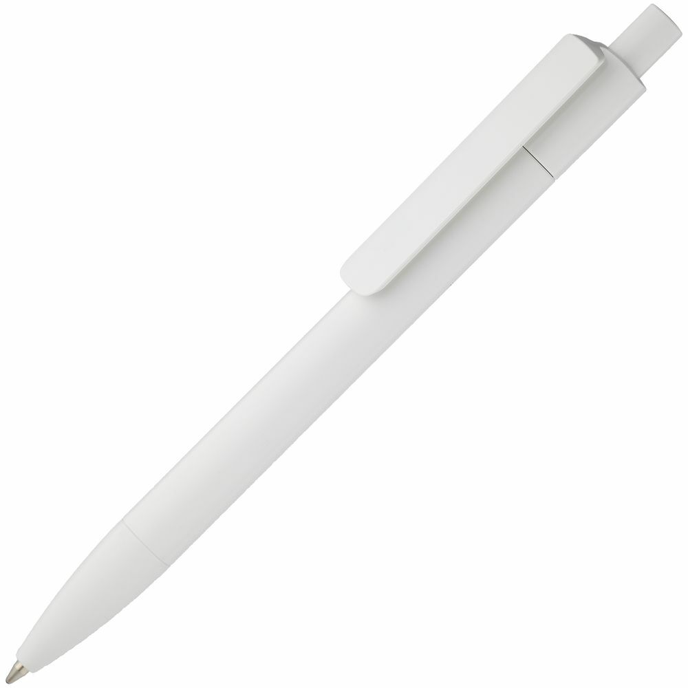 11424.60&nbsp;255&nbsp;Ручка шариковая Prodir DS4 PMM-P, белая&nbsp;94133