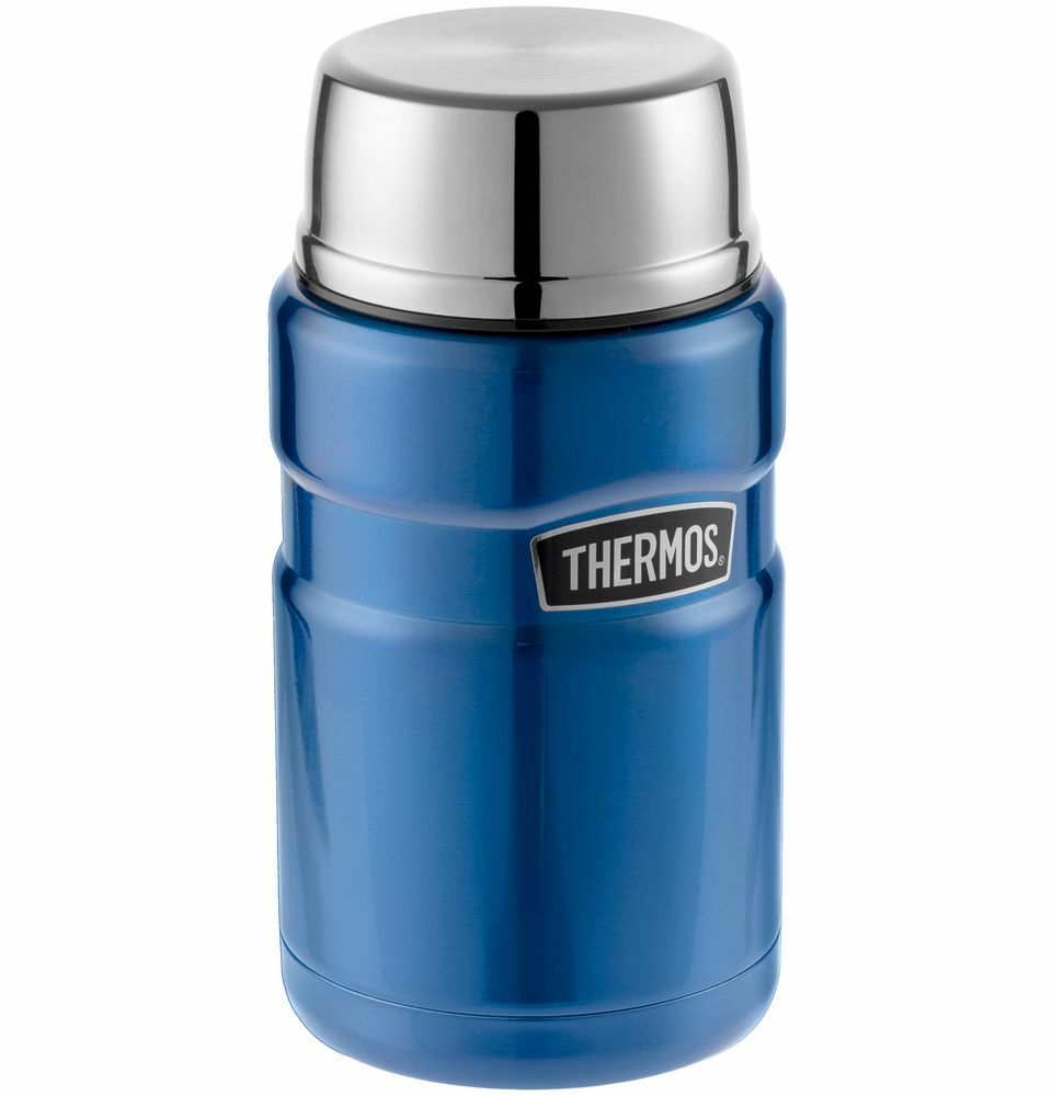 10588.40&nbsp;5599&nbsp;Термос для еды Thermos SK3020, синий&nbsp;140505