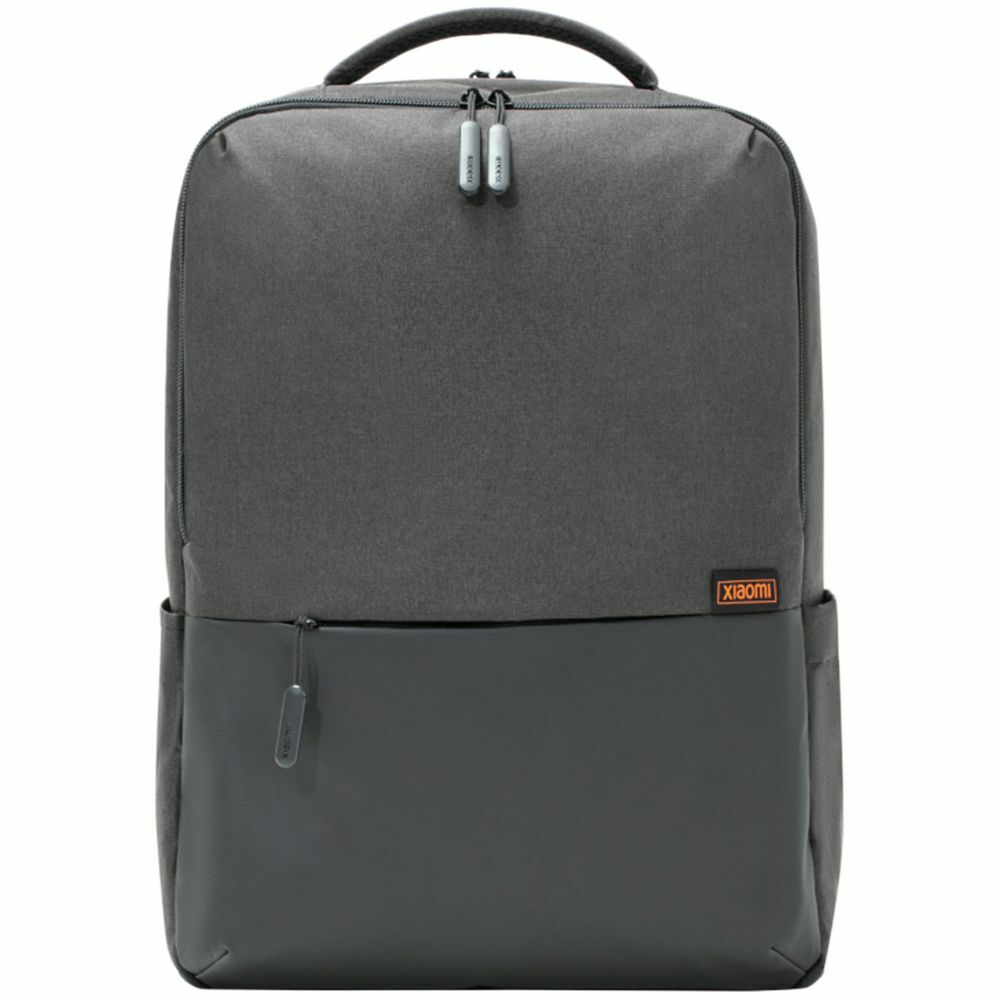 13555.13&nbsp;4490&nbsp;Рюкзак Commuter Backpack, темно-серый&nbsp;159952