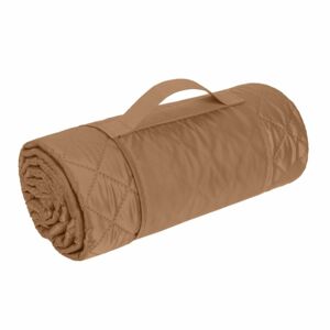 3368.00&nbsp;1430&nbsp;Плед для пикника Comfy, бежевый&nbsp;197765