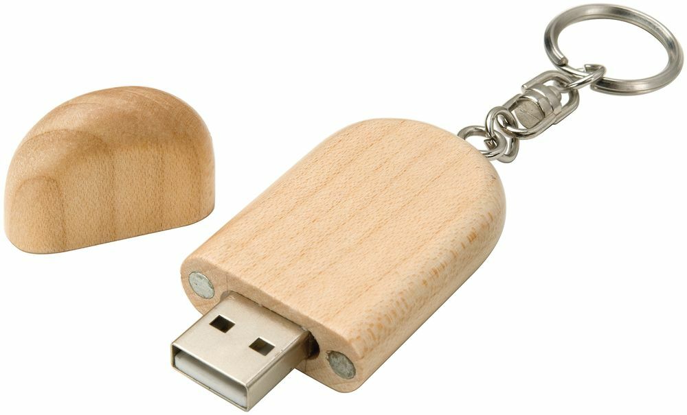 4688.16&nbsp;789&nbsp;Флешка Bamboo, 16 Гб&nbsp;80733