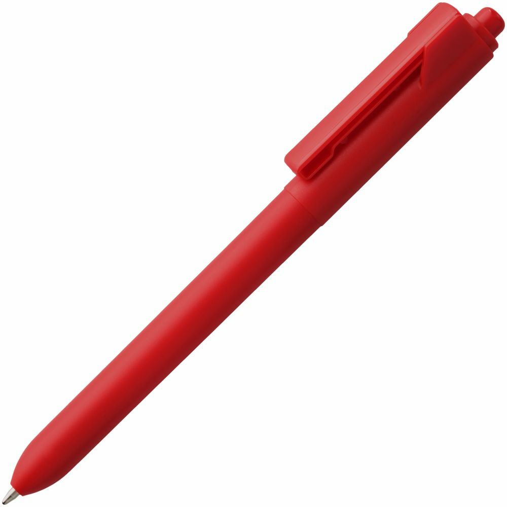 3319.50&nbsp;23.5&nbsp;Ручка шариковая Hint, красная&nbsp;82640