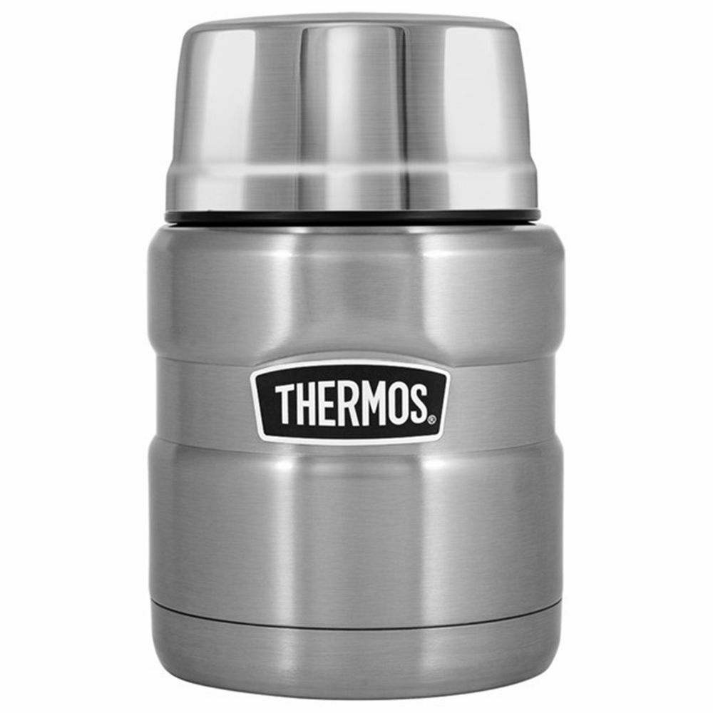 10589.10&nbsp;4999&nbsp;Термос для еды Thermos SK3000, серебристый&nbsp;140504