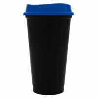 20996.40&nbsp;239&nbsp;Стакан с крышкой Color Cap Black, черный с синим&nbsp;189681