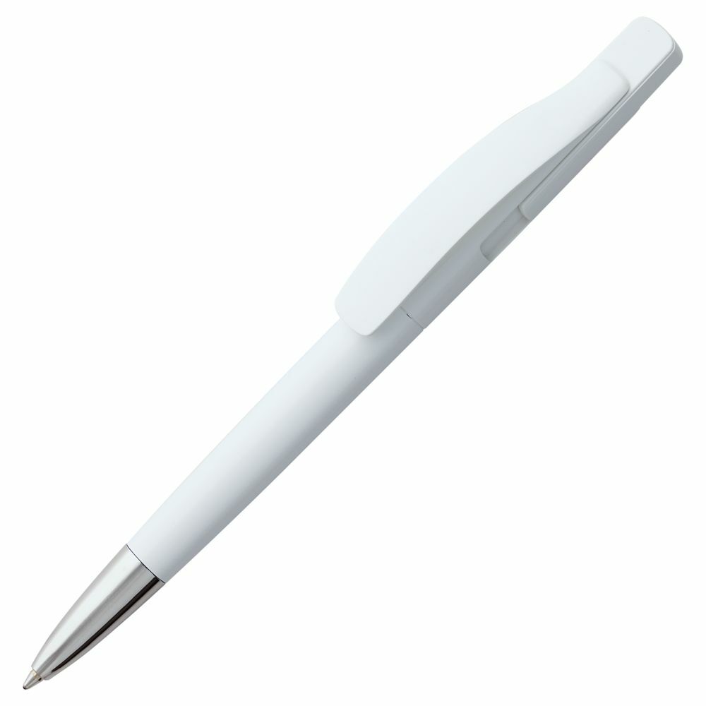 4767.60&nbsp;274&nbsp;Ручка шариковая Prodir DS2 PPC, белая&nbsp;80312