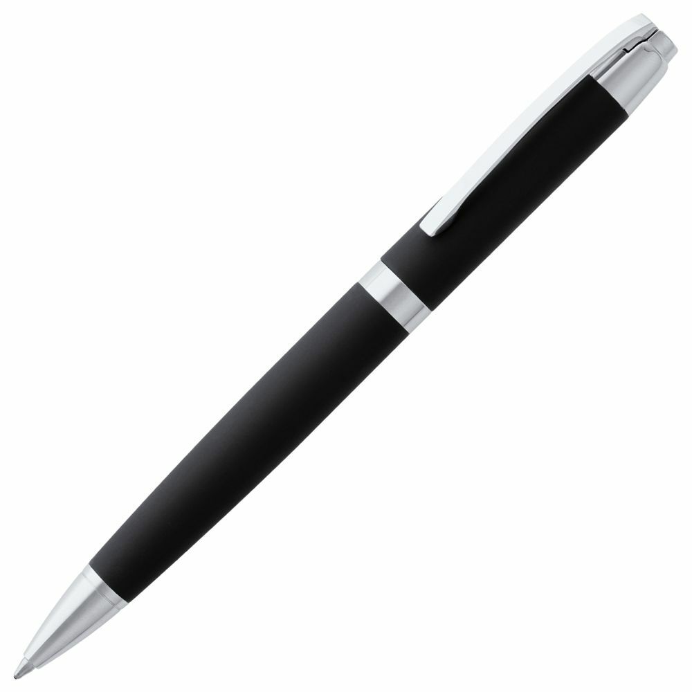 5728.30&nbsp;469&nbsp;Ручка шариковая Razzo Chrome, черная&nbsp;82867