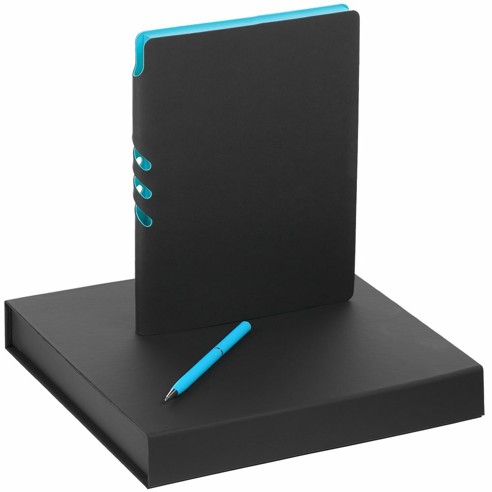 17046.30&nbsp;2266.4&nbsp;Набор Flexpen Black, бирюзовый&nbsp;159033
