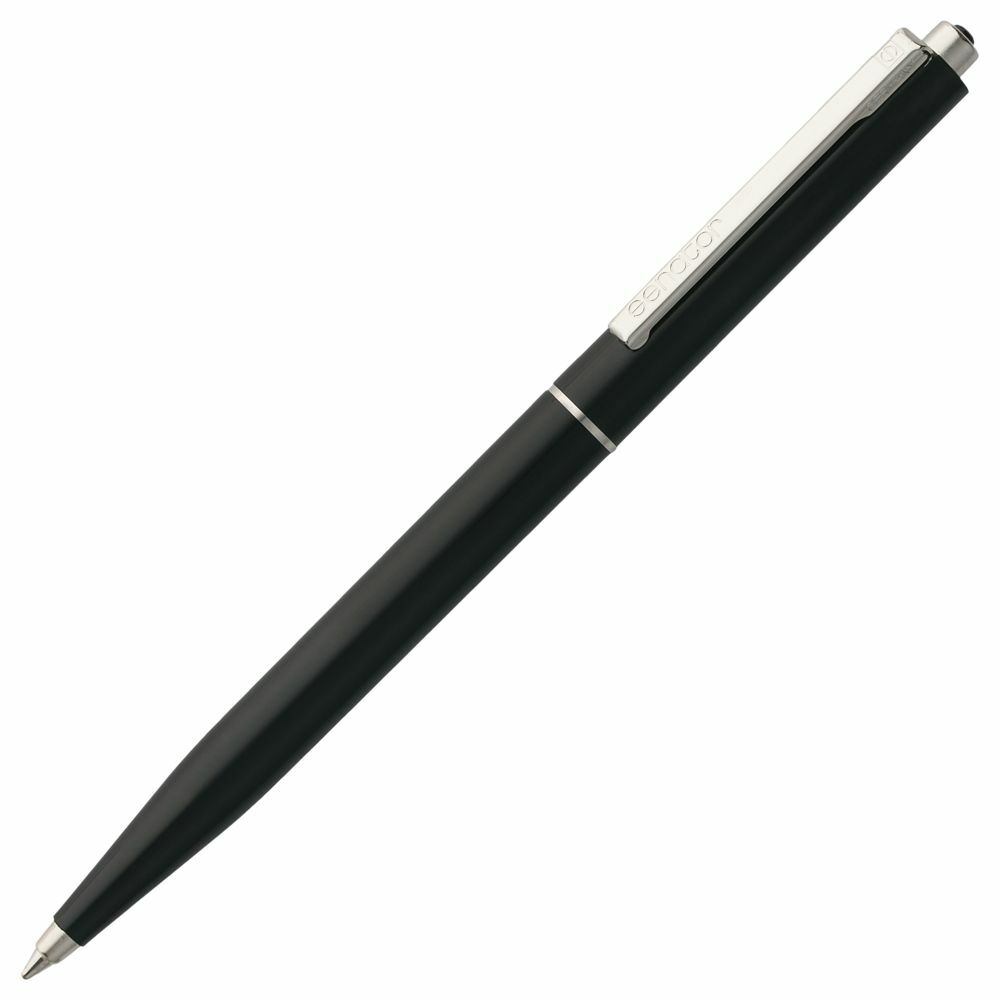 7188.30&nbsp;77&nbsp;Ручка шариковая Senator Point ver. 2, черная&nbsp;20402