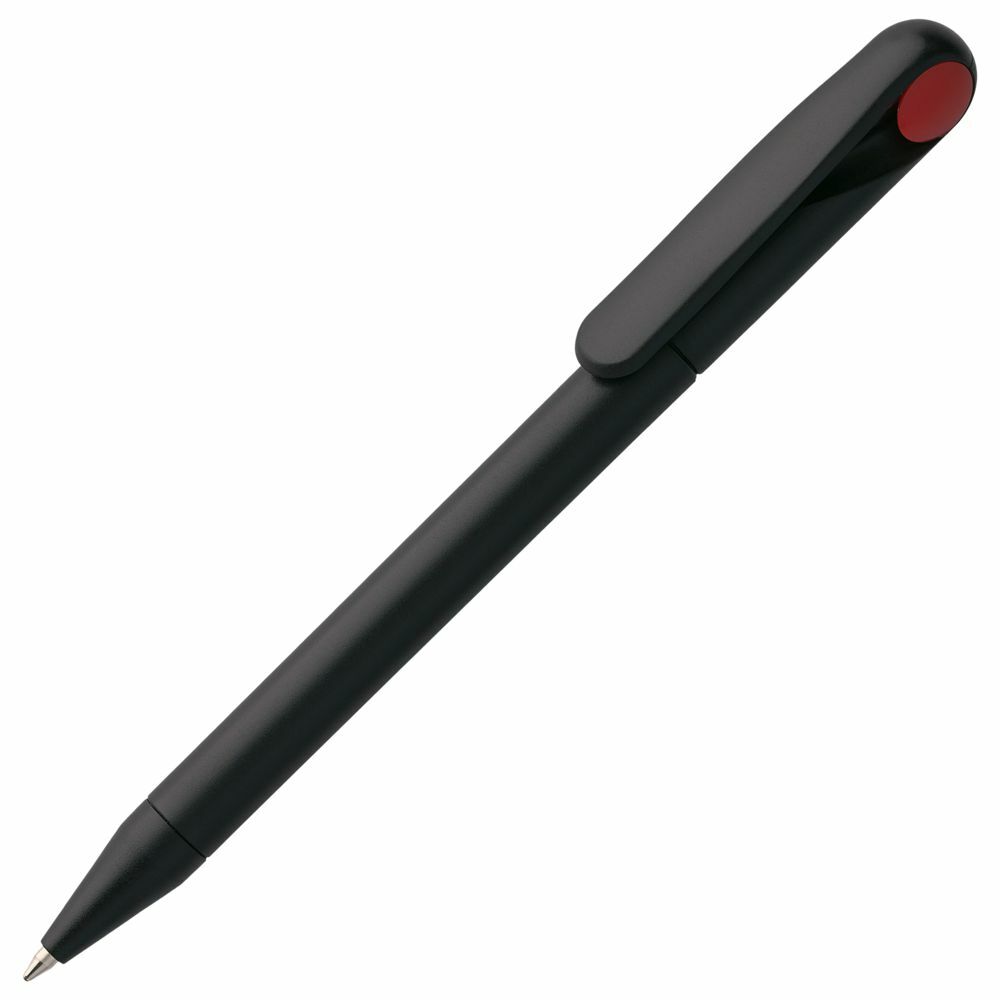 3425.35&nbsp;169&nbsp;Ручка шариковая Prodir DS1 TMM Dot, черная с красным&nbsp;20259