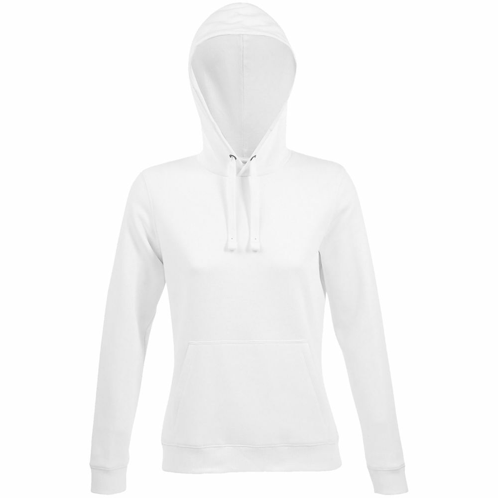 03103102&nbsp;3140&nbsp;Толстовка женская Spencer Women, белая&nbsp;106812