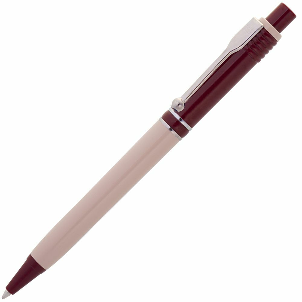 378.55&nbsp;219&nbsp;Ручка шариковая Raja Shade, бордо&nbsp;80062