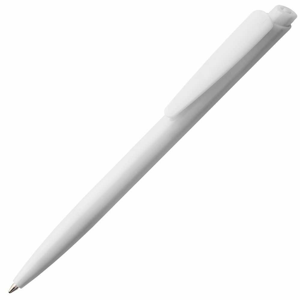 6308.60&nbsp;61&nbsp;Ручка шариковая Senator Dart Polished, белая&nbsp;93580