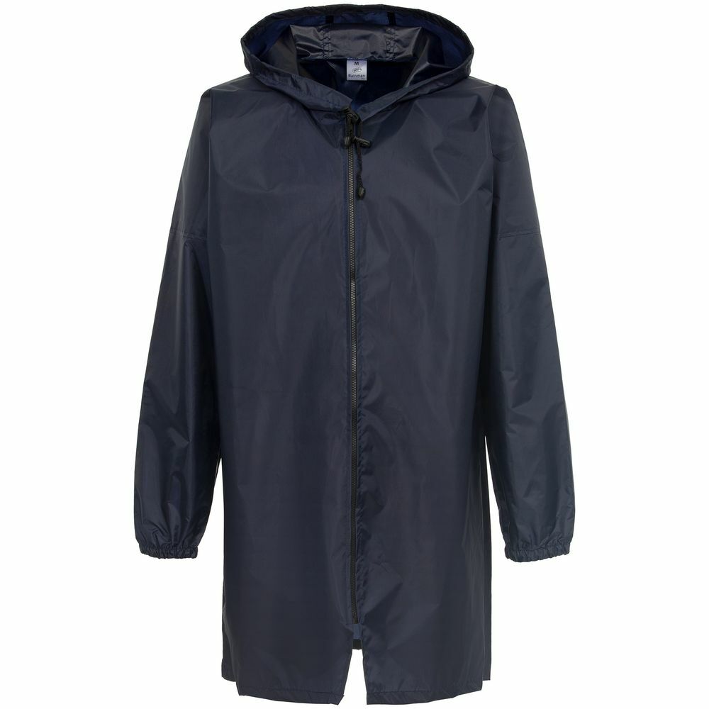 11124.40&nbsp;1340&nbsp;Дождевик Rainman Zip, темно-синий&nbsp;97335