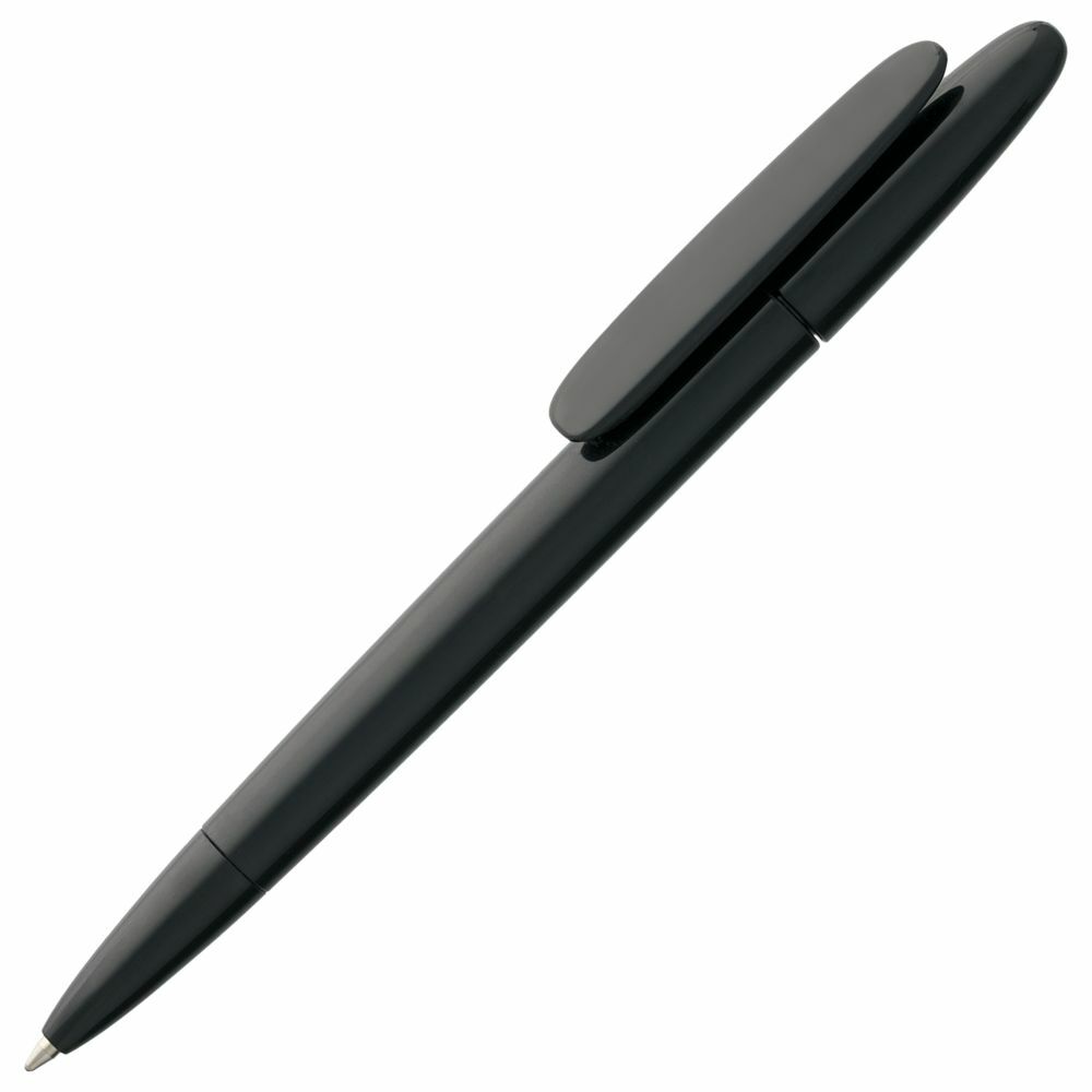 4775.30&nbsp;163&nbsp;Ручка шариковая Prodir DS5 TPP, черная&nbsp;82404
