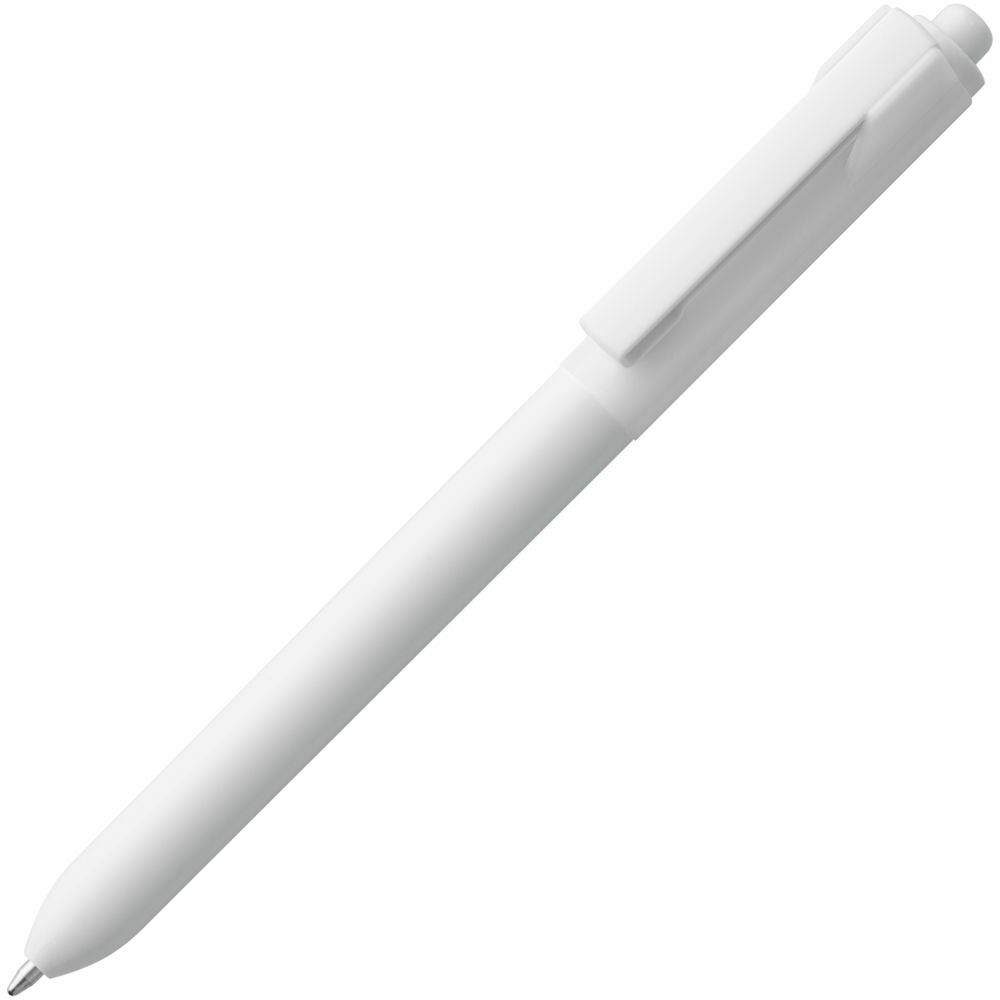 3318.60&nbsp;19.5&nbsp;Ручка шариковая Hint Special, белая&nbsp;52811