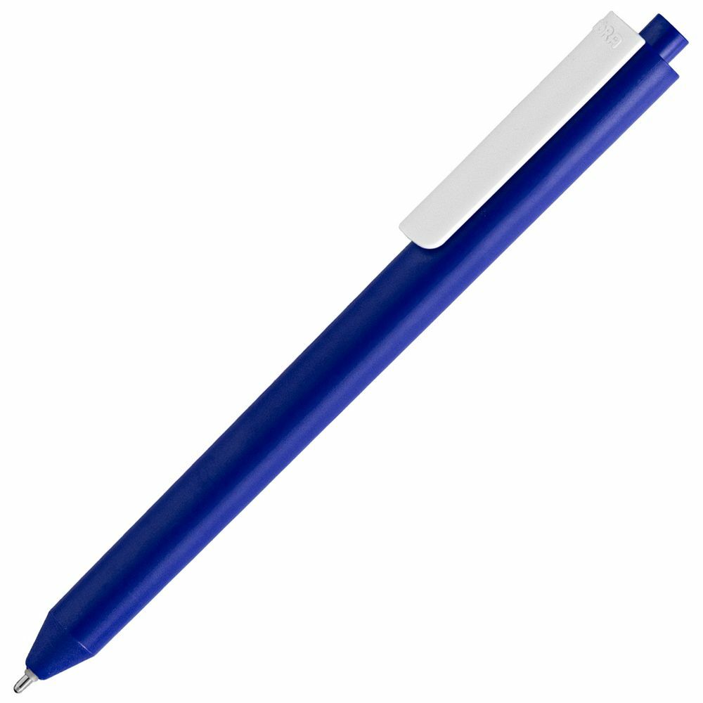 11583.46&nbsp;55&nbsp;Ручка шариковая Pigra P03 Mat, темно-синяя с белым&nbsp;104095