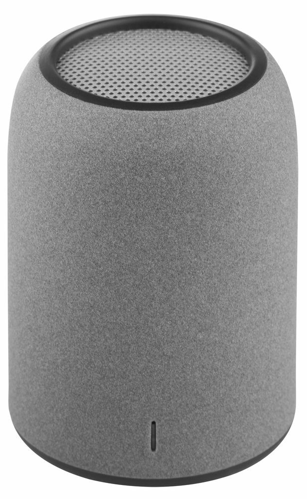 1635.10&nbsp;2690&nbsp;Беспроводная Bluetooth колонка Uniscend Grinder, серая&nbsp;81451