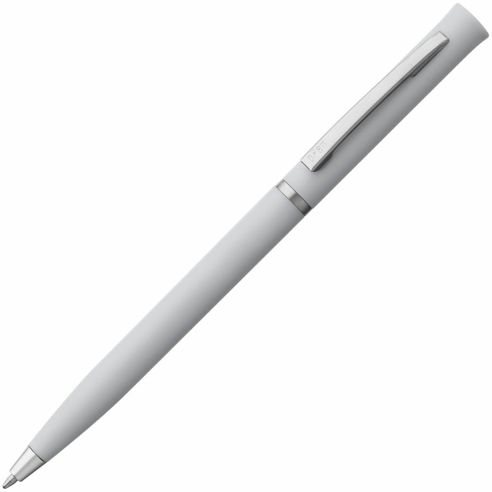 4478.10&nbsp;21.8&nbsp;Ручка шариковая Euro Chrome, серая&nbsp;127685