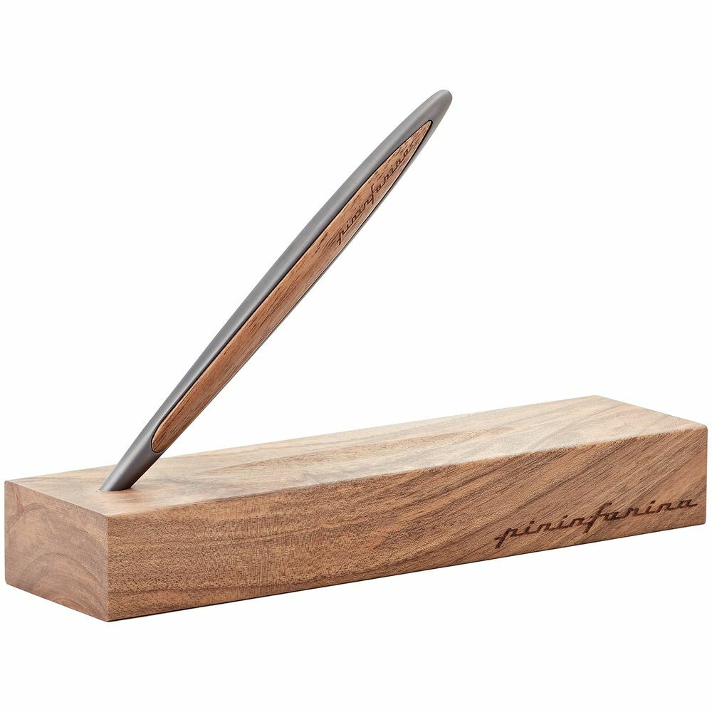 14218.53&nbsp;15500&nbsp;Вечная ручка Cambiano Matte Black Walnut&nbsp;195401