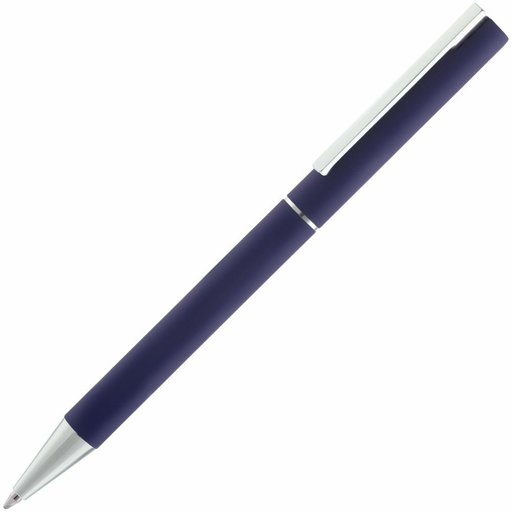 13141.40&nbsp;491&nbsp;Ручка шариковая Blade Soft Touch, синяя&nbsp;111955