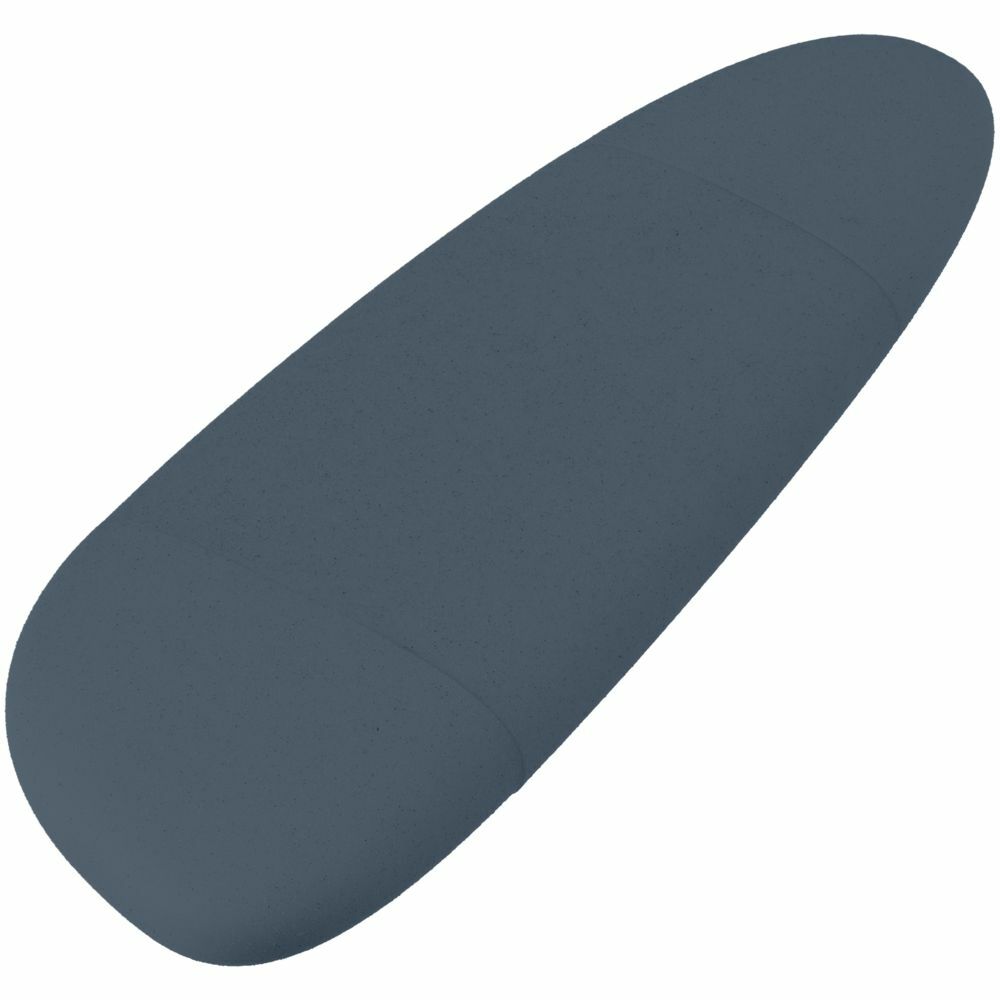 11810.42&nbsp;1770&nbsp;Флешка Pebble Type-C, USB 3.0, серо-синяя, 32 Гб&nbsp;105235