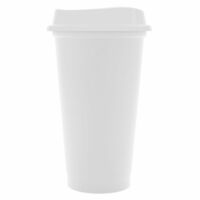 20997.60&nbsp;239&nbsp;Стакан с крышкой Color Cap White, белый&nbsp;189687