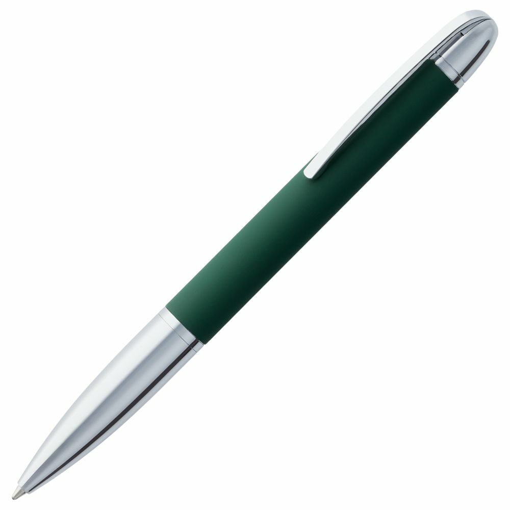 3332.90&nbsp;378&nbsp;Ручка шариковая Arc Soft Touch, зеленая&nbsp;82857
