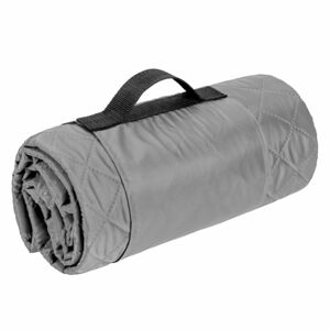 3368.10&nbsp;1430&nbsp;Плед для пикника Comfy, серый&nbsp;130663