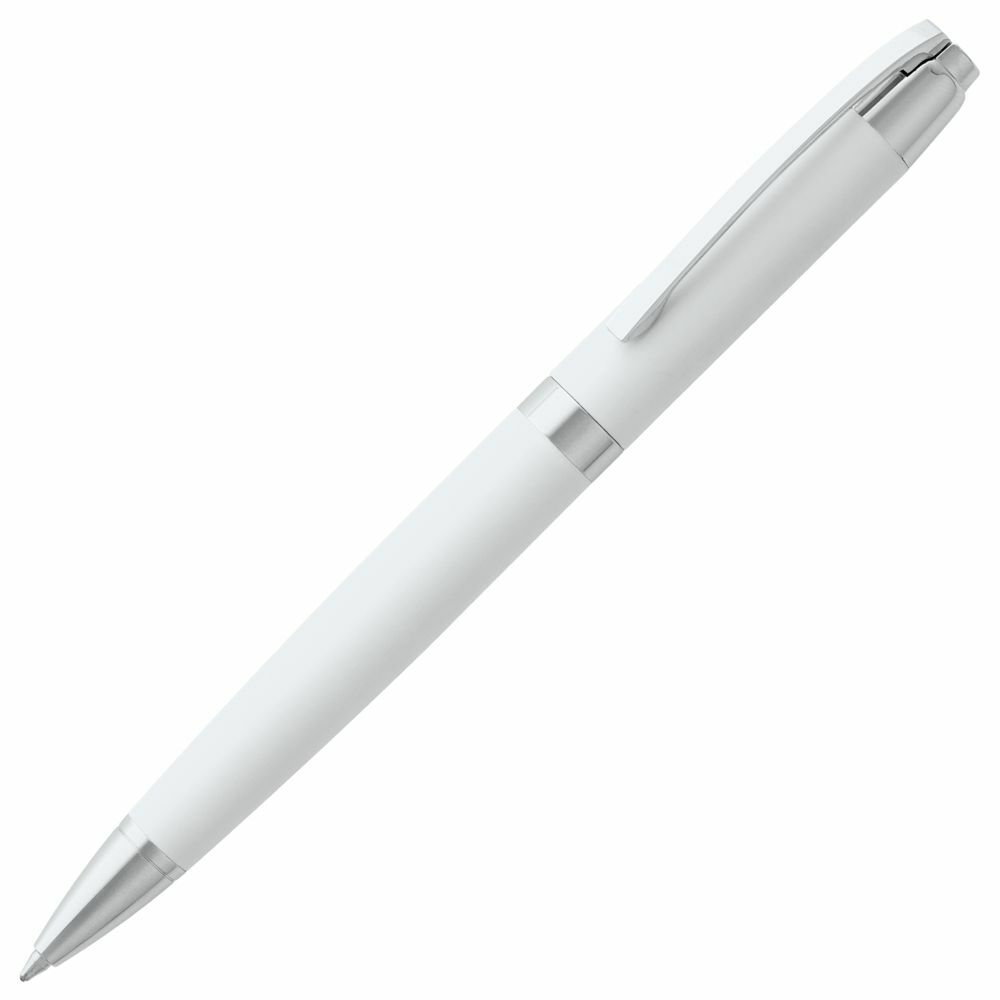 5728.60&nbsp;469&nbsp;Ручка шариковая Razzo Chrome, белая&nbsp;82870