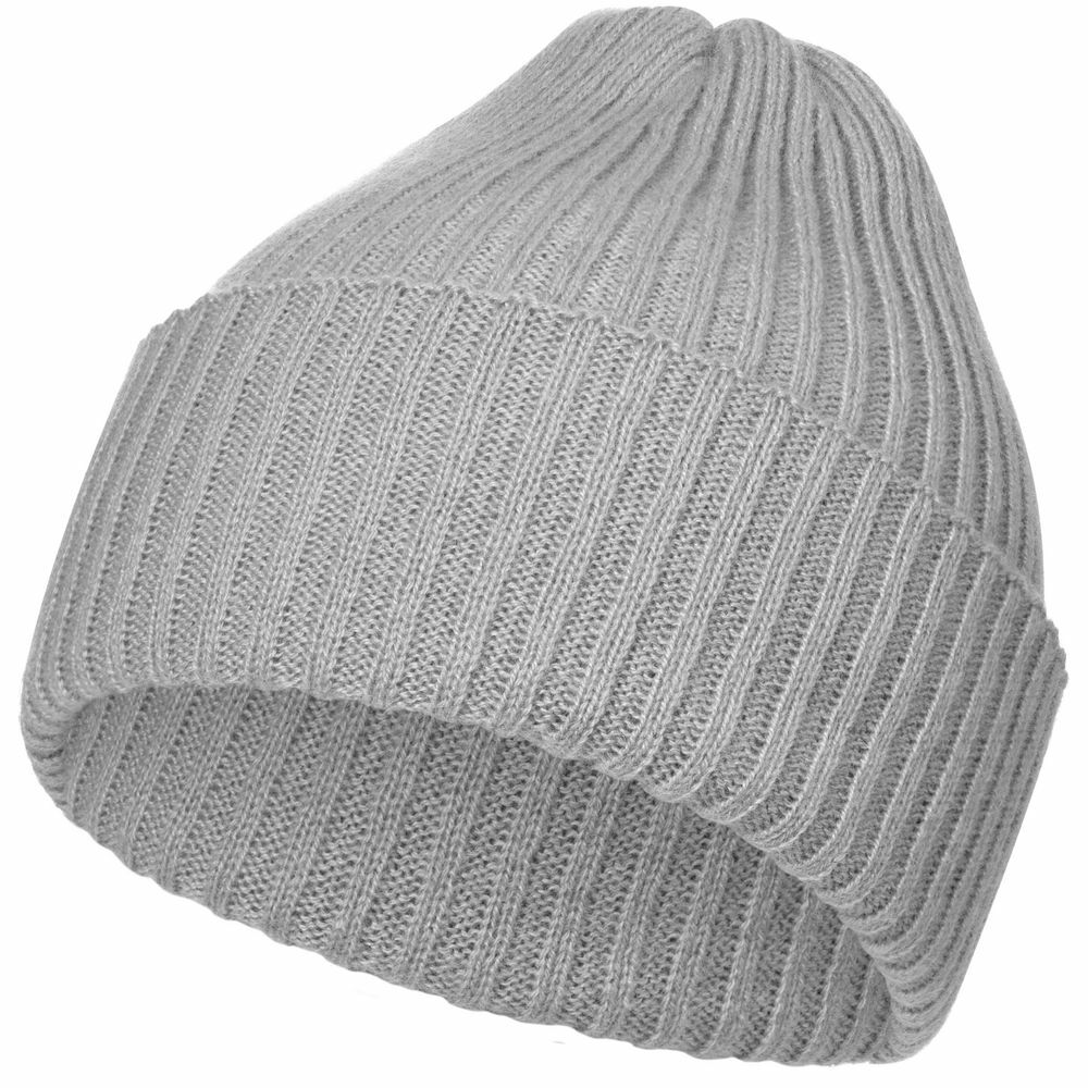 20083.11&nbsp;1370&nbsp;Шапка Capris, серая&nbsp;163008