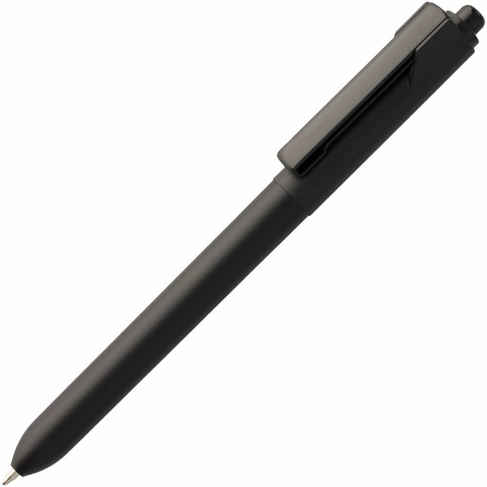 3319.30&nbsp;23.5&nbsp;Ручка шариковая Hint, черная&nbsp;82637