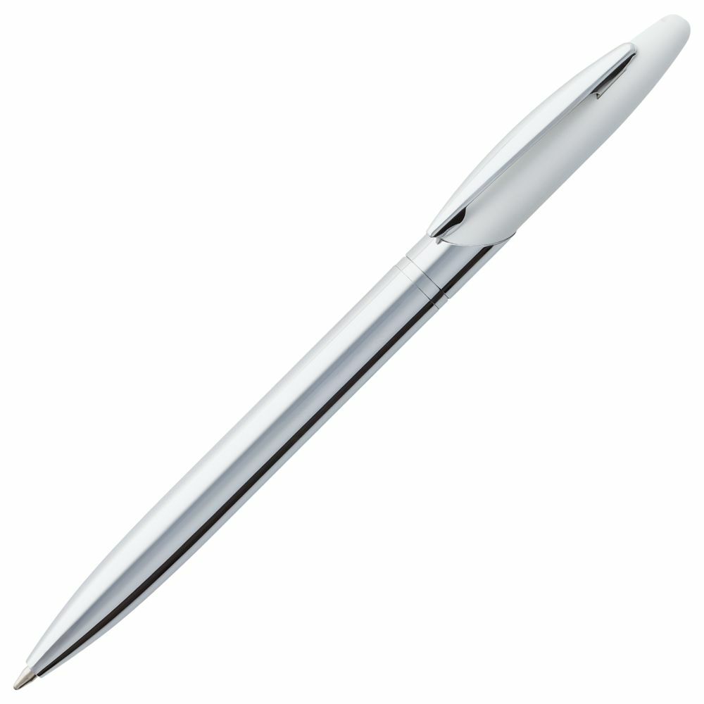 3331.60&nbsp;246&nbsp;Ручка шариковая Dagger Soft Touch, белая&nbsp;82848