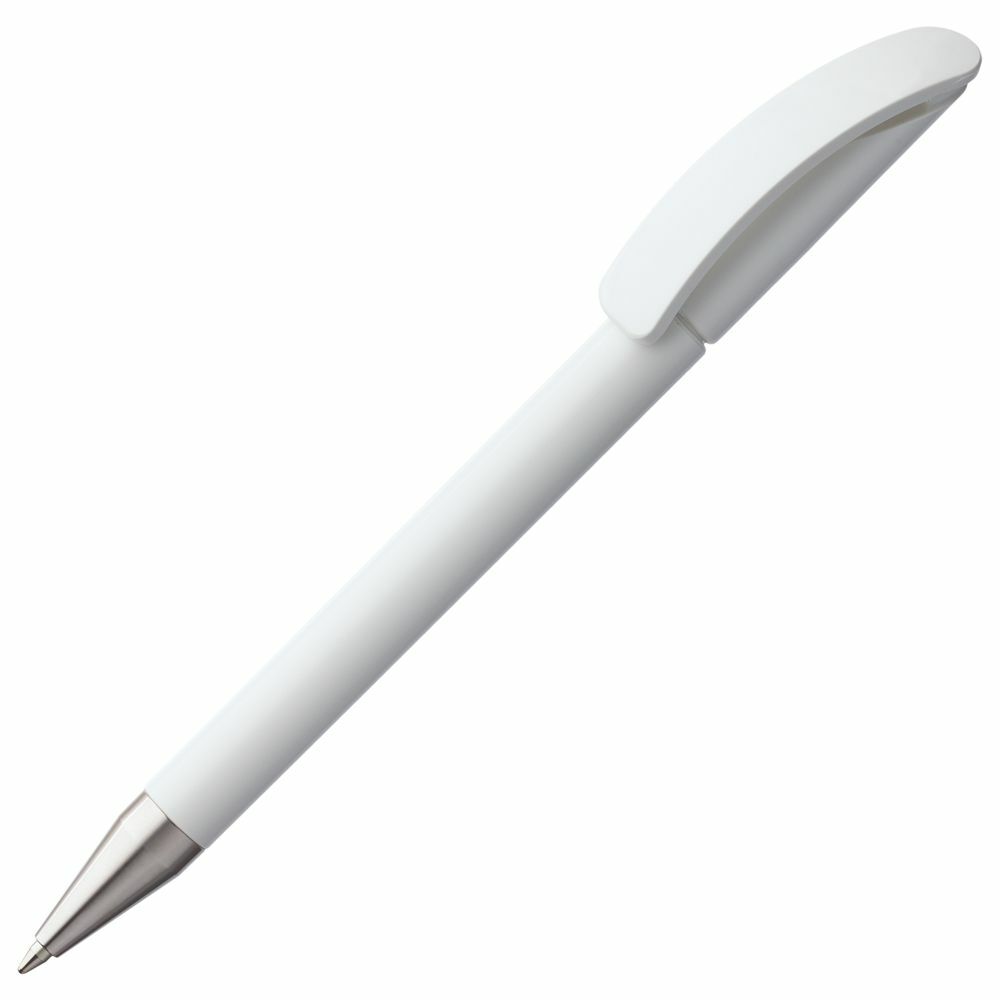 7093.60&nbsp;185&nbsp;Ручка шариковая Prodir DS3 TPC, белая&nbsp;27874