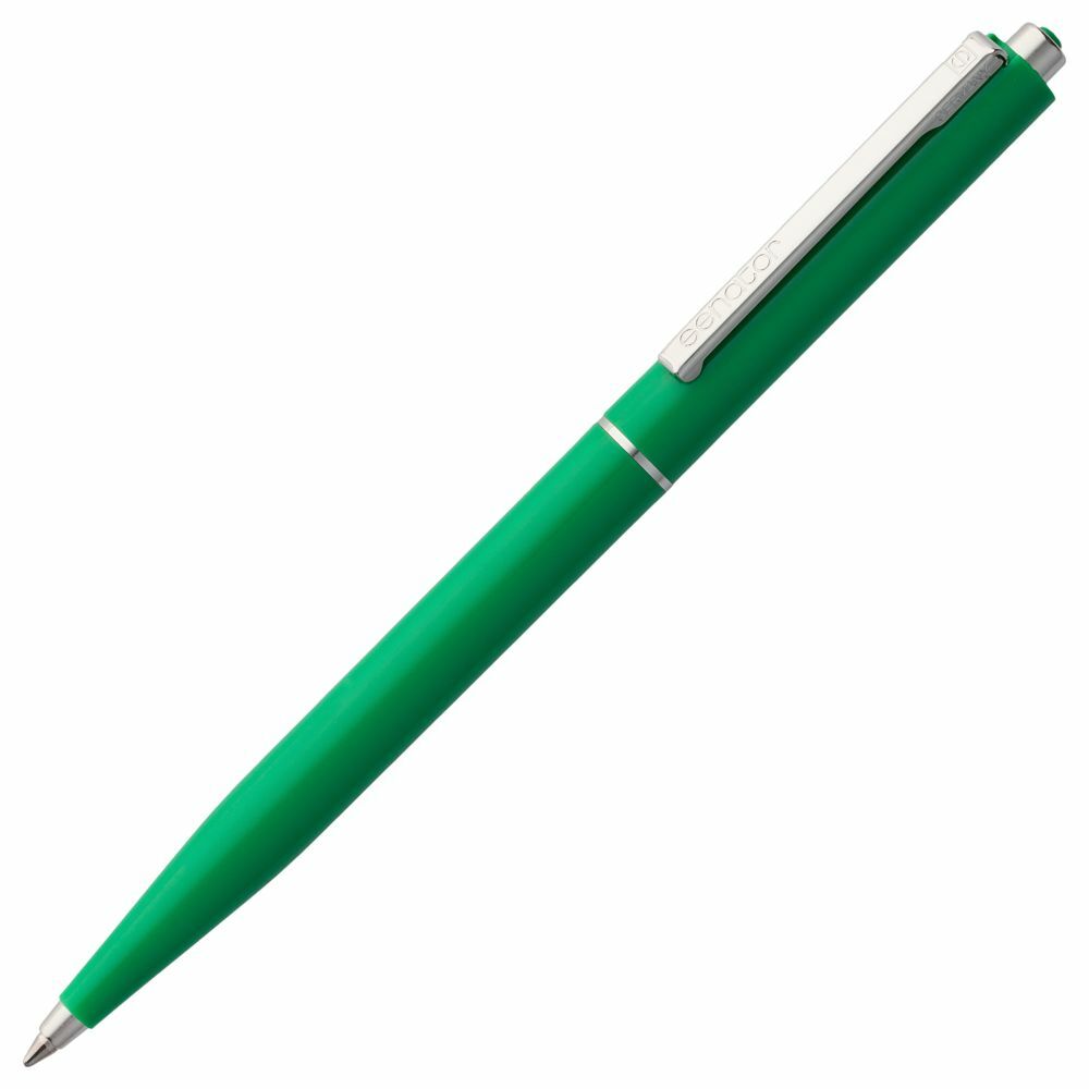 7188.90&nbsp;77&nbsp;Ручка шариковая Senator Point ver. 2, зеленая&nbsp;20400