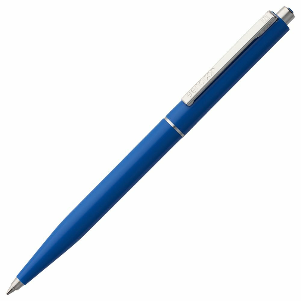 7188.44&nbsp;77&nbsp;Ручка шариковая Senator Point ver. 2, синяя&nbsp;21647