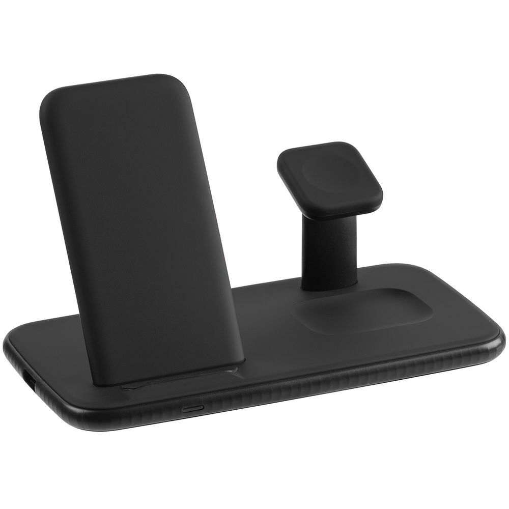 21116.30&nbsp;2990&nbsp;Зарядная станция Smart Nest, черная&nbsp;163391