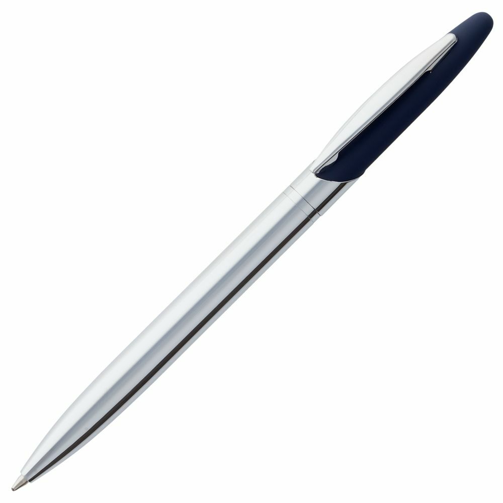 3331.40&nbsp;246&nbsp;Ручка шариковая Dagger Soft Touch, синяя&nbsp;82846