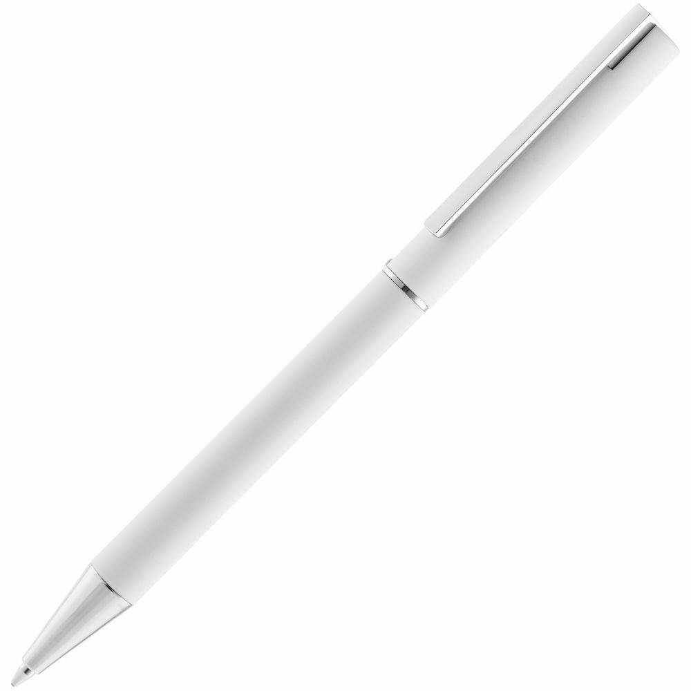 13141.60&nbsp;491&nbsp;Ручка шариковая Blade Soft Touch, белая&nbsp;111958