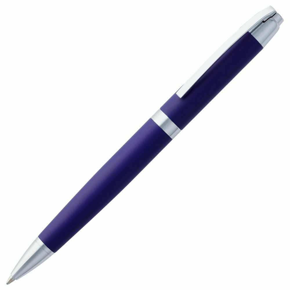 5728.40&nbsp;469&nbsp;Ручка шариковая Razzo Chrome, синяя&nbsp;82868