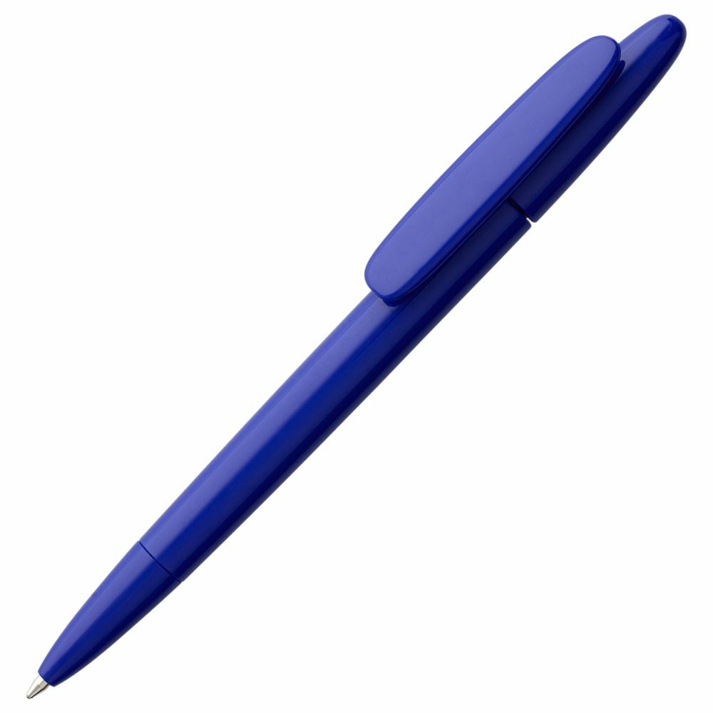 4775.40&nbsp;163&nbsp;Ручка шариковая Prodir DS5 TPP, синяя&nbsp;80294