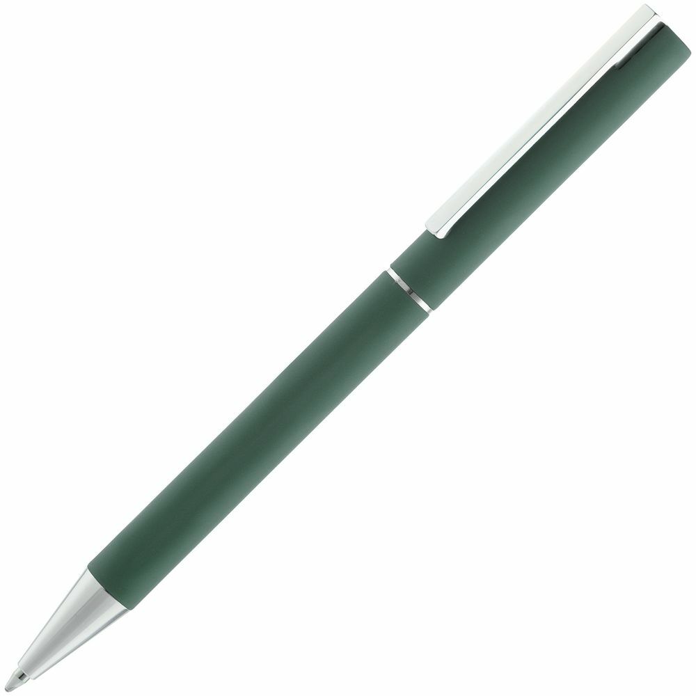 13141.90&nbsp;491&nbsp;Ручка шариковая Blade Soft Touch, зеленая&nbsp;134104