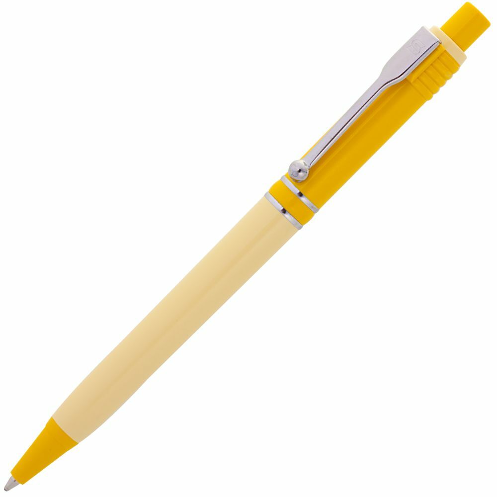 378.80&nbsp;219&nbsp;Ручка шариковая Raja Shade, желтая&nbsp;80063