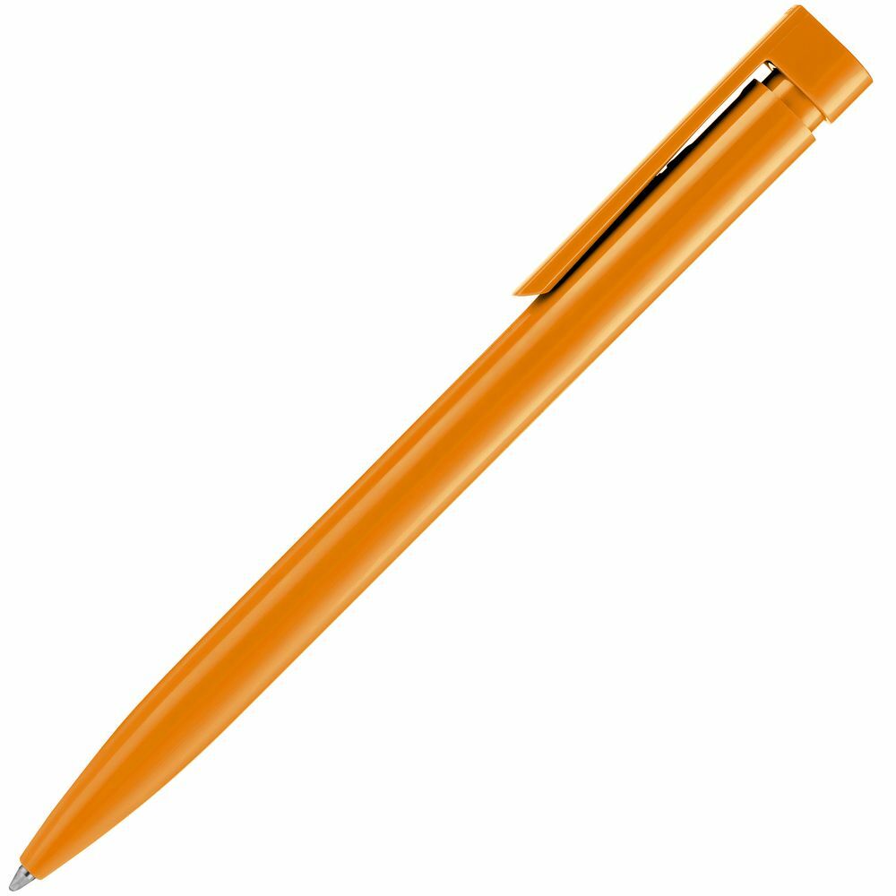 12915.20&nbsp;99.6&nbsp;Ручка шариковая Liberty Polished, оранжевая&nbsp;90904